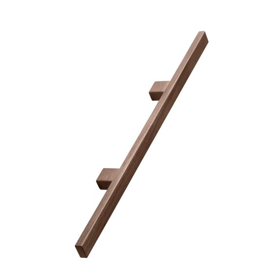 Japan Handle | Walnut | All Handles & Pulls