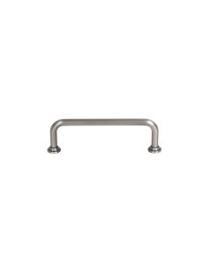 Antica Handle - Gunmetal Grey