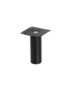 Rev Furniture Leg - Black