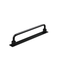 Limone Handle - Matte Black