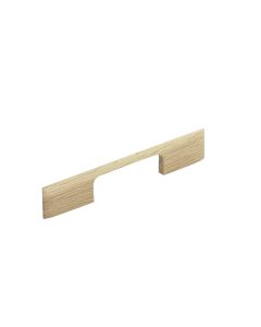 Aero Handle - Wood / Oak - Beslag Design