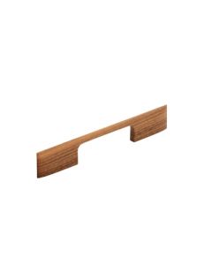Aero Handle - Wood / Walnut - Vonsild