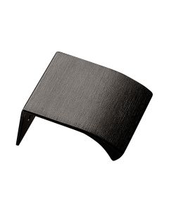 Edge Straight Profile Handle - Antique Bronze- Furnipart