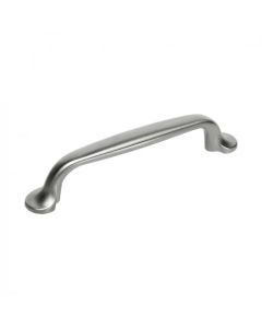 Cabinet Pull Handle 7032 - Polished Copper - Beslag Design