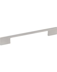 Laia Mini Handle - Stainless Steel Look