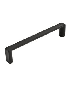 735 Handle - Black - Beslag Design