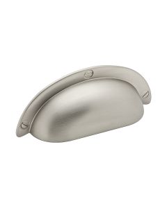 Cup Pull 3922 - 64 mm - Stainless Steel Look 