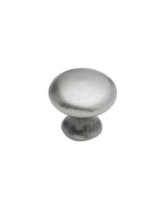 24226-17 Knob - Tin - Beslag Design