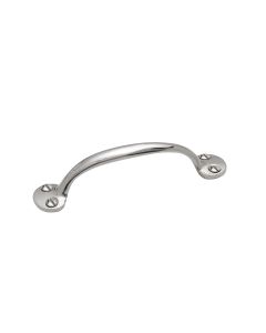 1690 Handle - Brushed Nickel - Beslag Design