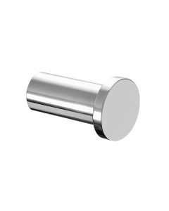 Hook CL 101 - Stainless Steel - Beslag Design