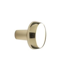 Autumn Knob - Brass - Furnipart