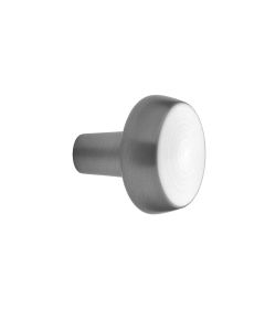 Autumn Knob - Stainless Steel look - Furnipart
