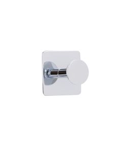 Base 210 Hook - Chrome