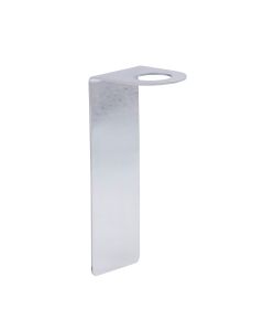 Base Soap Pump Holder - Chrome