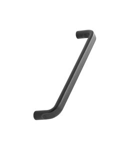 Base Handle - Antique Grey - Furnipart