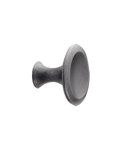 Bell Knob - Antique Grey - Furnipart