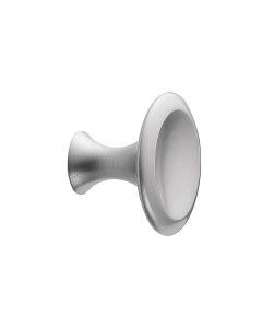 Bell Knob - Stainless Steel Look - Furnipart