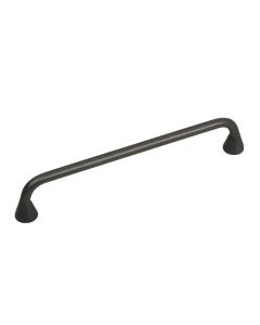 Bella Handle - Graphite Grey - Beslag Design