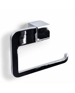 Cannes Toilet Paper Holder - Chrome