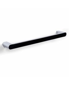 Cannes Towel Rail - Chrome