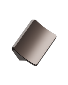 Ciel Handle - Matte Bronze