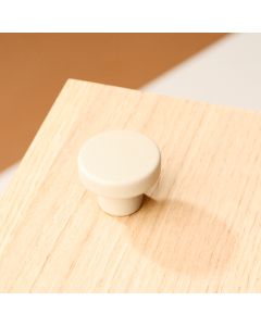 Circular Knob - Toniton Greige 