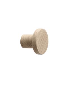Circum Knob - Untreated Oak 