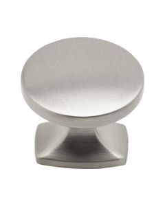 Classic Knob - Stainless Steel Look - Furnipart