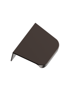 Comet Profile Handle - Matte Bronze