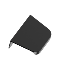 Comet Profile Handle - Matte Black