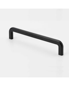 Compact Handle - Black - Furnipart