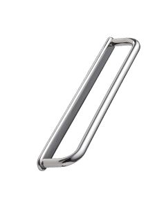 D-Lite Handle - Nickel Plated