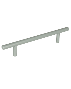 Nova T-bar Handle - Green Pearl