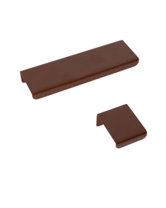 Nova Profile Handle - Brown