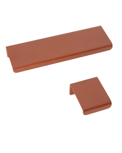 Nova Profile Handle - Ochre