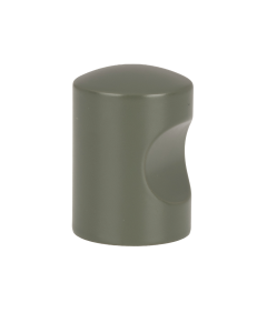 Nova Short Knob - Agave