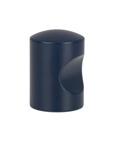 Nova Short Knob - Navy Blue