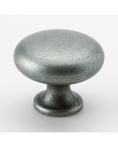 Duke Knob - Antique Tin