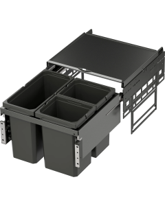 Envi Space 500 / 3 waste sorting system