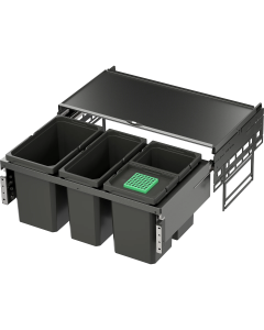 Envi Space 800 / 4 waste sorting system