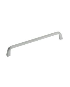 Este Handle - Stainless Steel Look