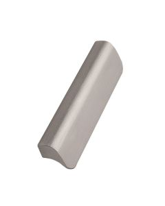 Fall Handle - Stainless Steel Look