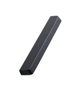 Guild Handle - Matte Black
