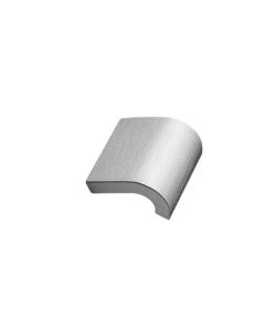 Invert Knob - Stainless Steel Look