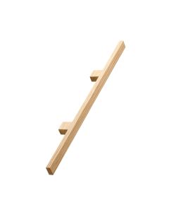 Japan Handle - Oak
