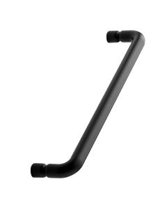 Junction Handle - Matte Black