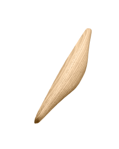 Manta Handle - Oak