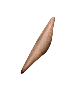 Manta Handle - Walnut