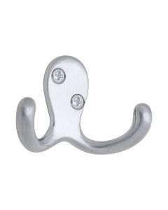 Nissan Hook - Brushed Chrome - Beslag Design