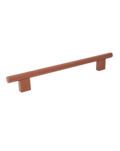 Nova T-bar Wide Handle - Ochre
